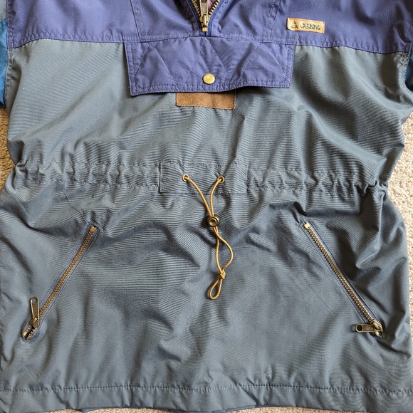 Gerry Small Pullover with Hooded Jacket - Picture 4 of 16